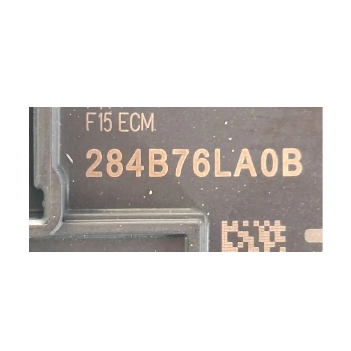 Nissan Juke  F16  1.0 TCE   19-    USM vanjska kutija osigurača   284B76LA0B