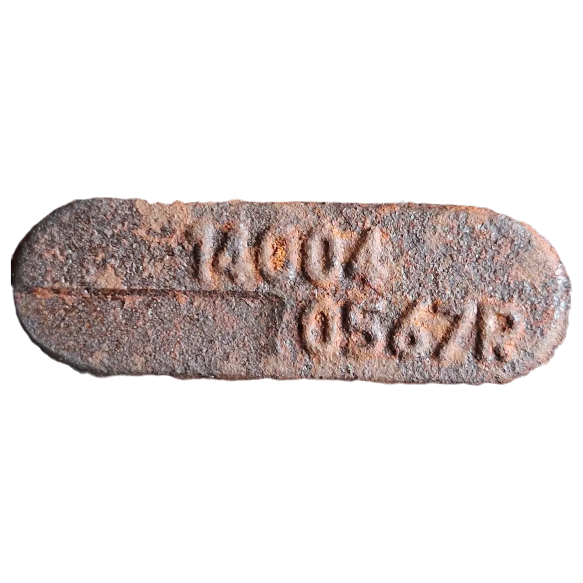 Renault Kangoo III  07-21   ispušna grana    140040567R