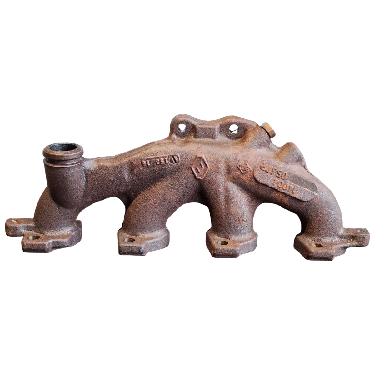 Renault Kangoo III  07-21   ispušna grana    140040567R