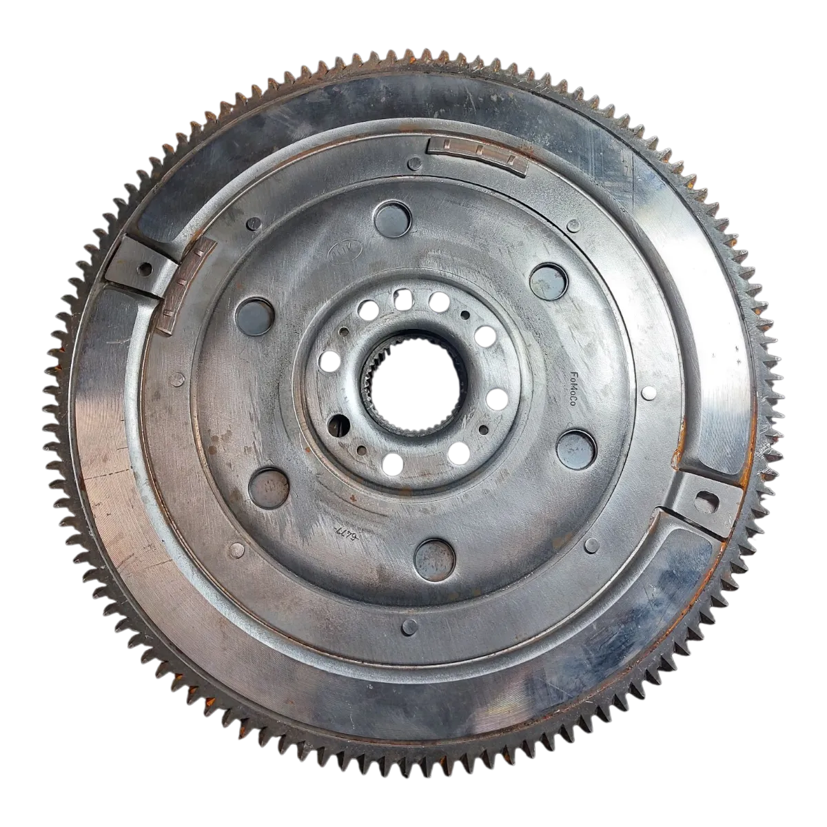 Ford Mondeo  IV  2.0 DTCI 12-22  zamašnjak dvomaseni  DS7R6477AA  DS7R6477AB  DS7R6477CA