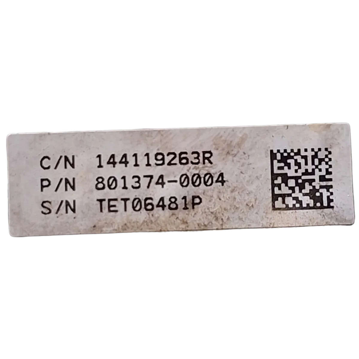 Renault Kangoo III 1.5 DCI  07-21   turbina    8201164371  GT1241J0SZ  144119263R  8013740004