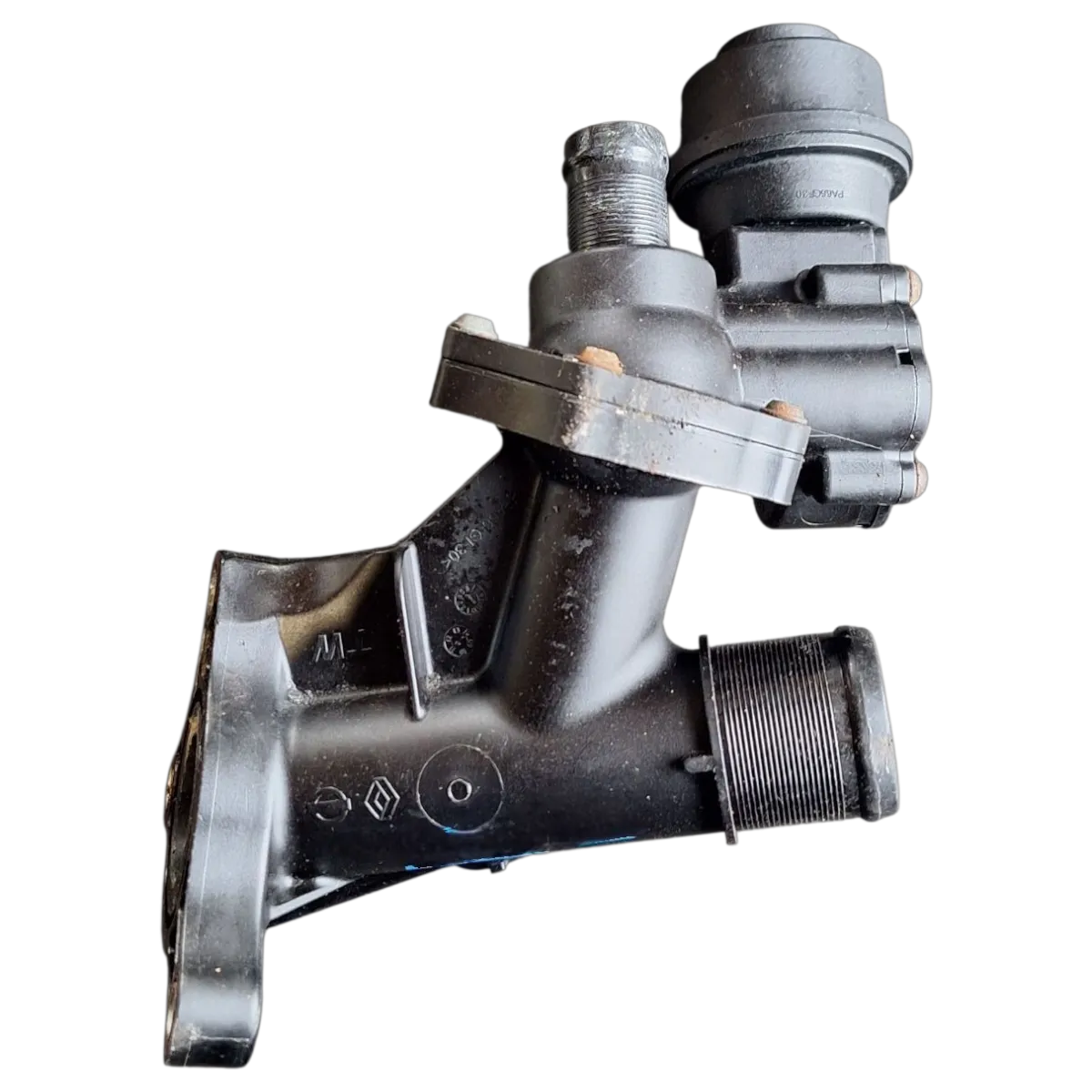 Renault  Trafic III 1.6 DCI  14-   termostat- kućište     110601797R  110601797R  71654301001