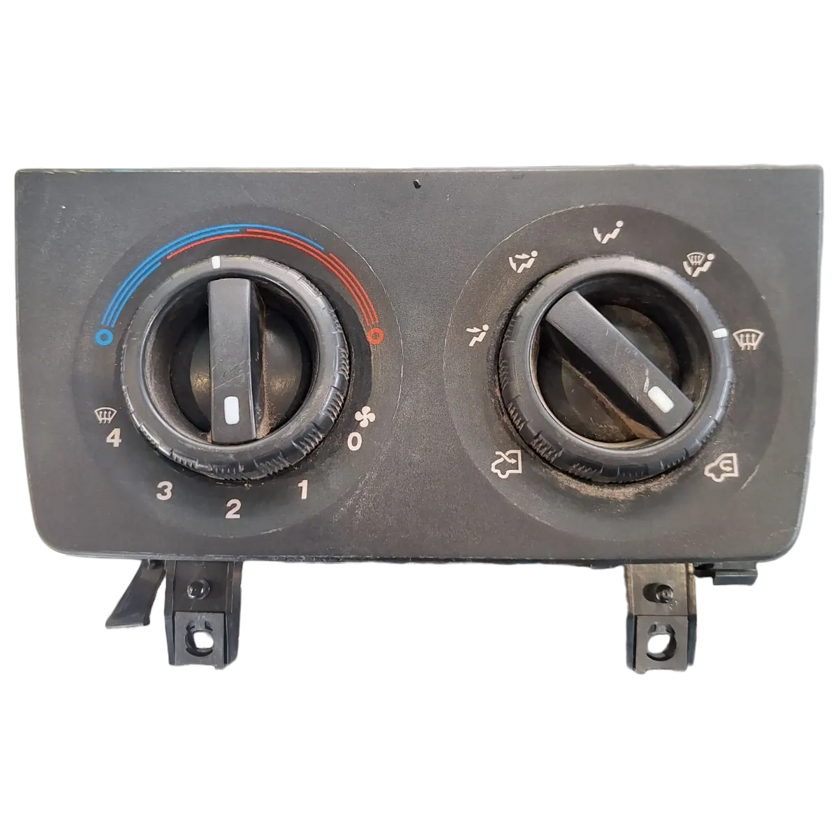 Peugeot Boxer III  06- 14    komanda ventilacije    168340200