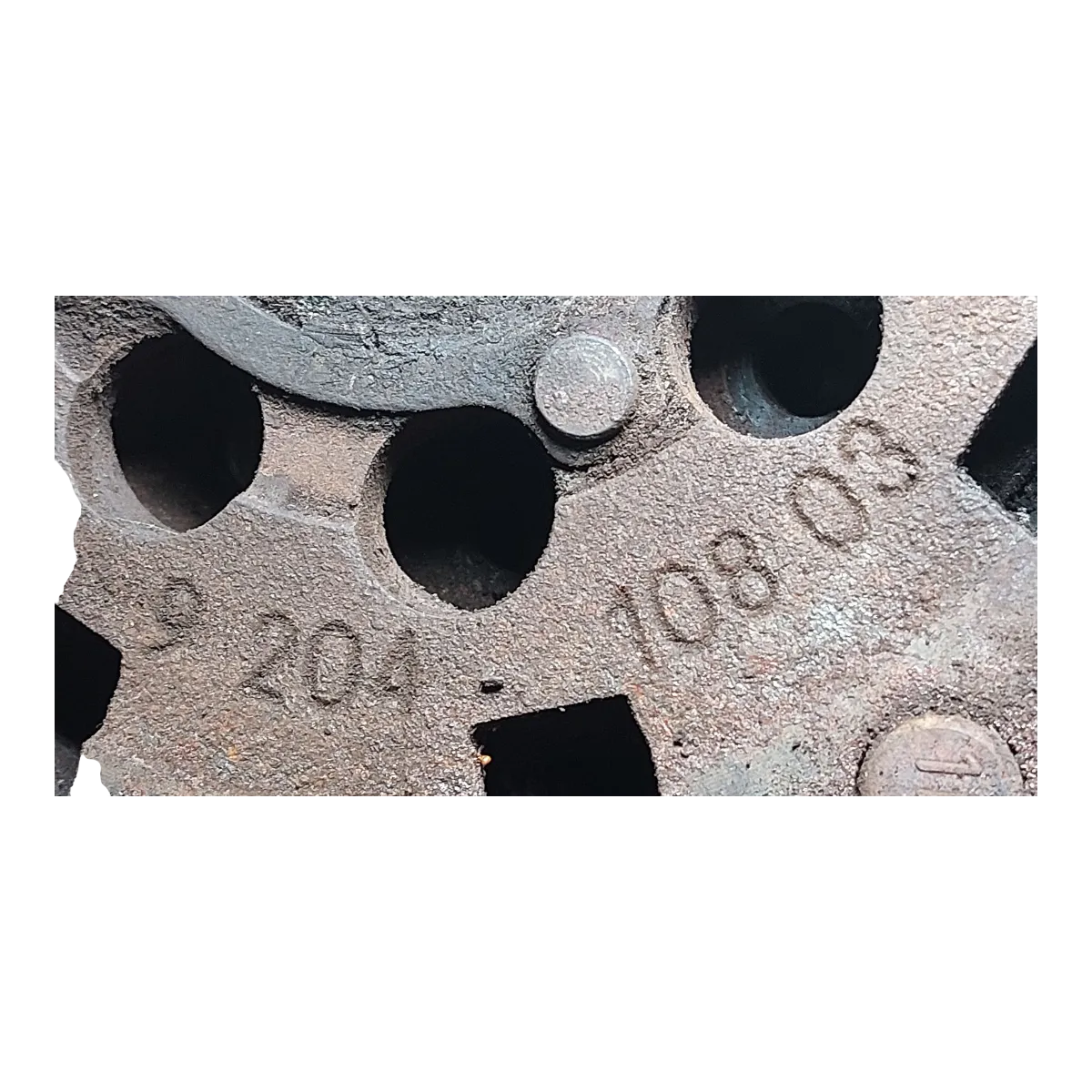 Citroen C8  2.0 HDI  02-14   zamašnjak dvomaseni    920410803  9632655780 9639933180 9644595980