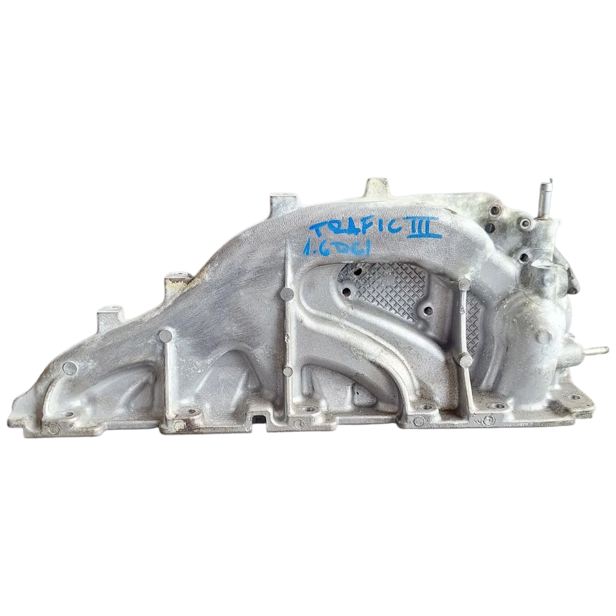 Renault  Trafic III 1.6 DCI  14-    usisna grana   140033370R