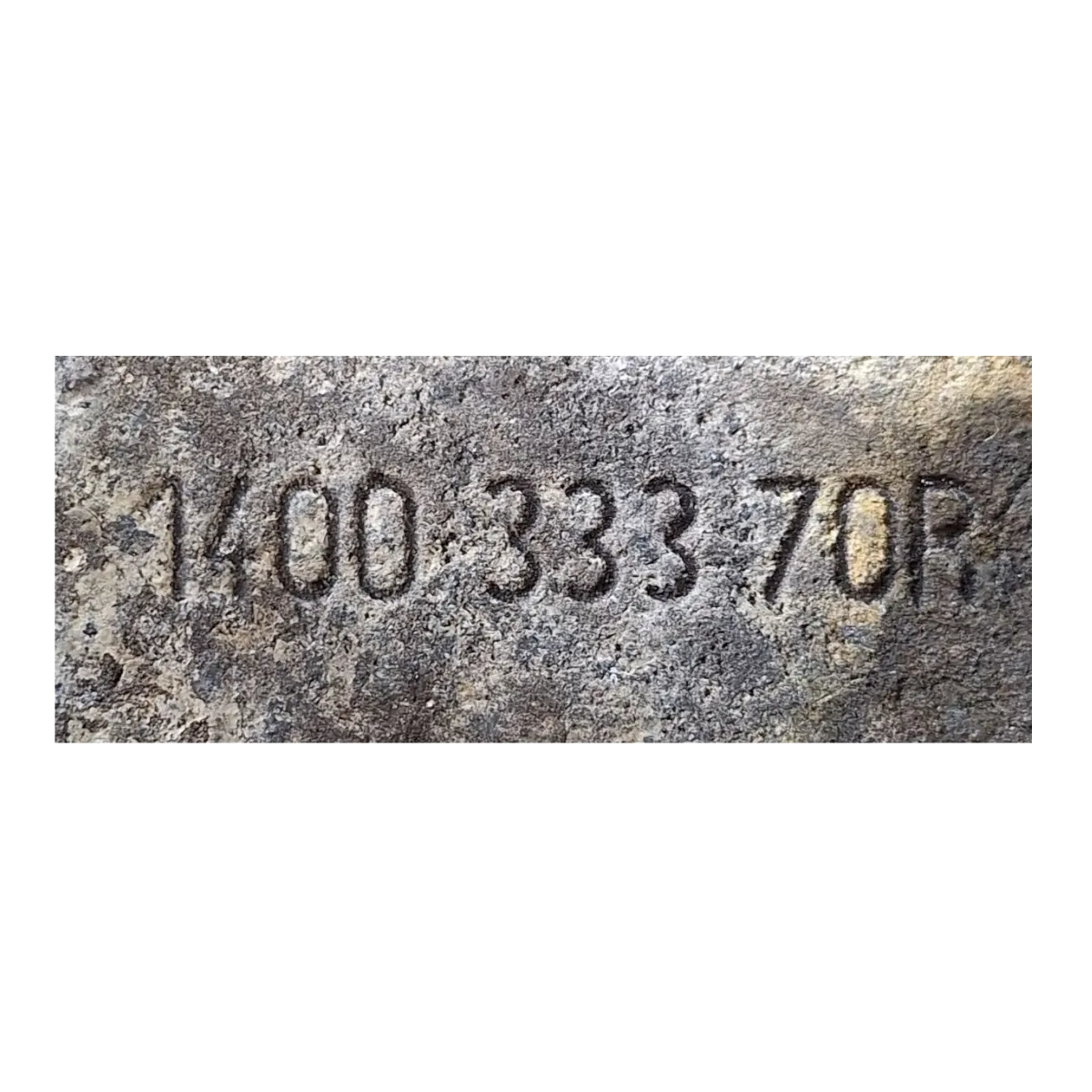 Renault  Trafic III 1.6 DCI  14-    usisna grana   140033370R