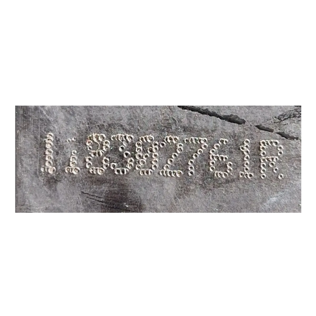 Renault  Trafic III 1.6 DCI  14-    separator ulja    118302761R