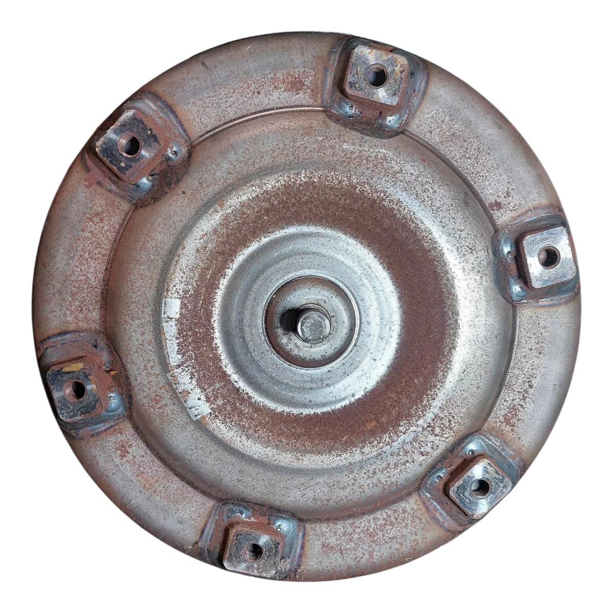 Citroen C5 III X7 2.0 HDI 07-19  pretvarač momenta / wandler   44A140