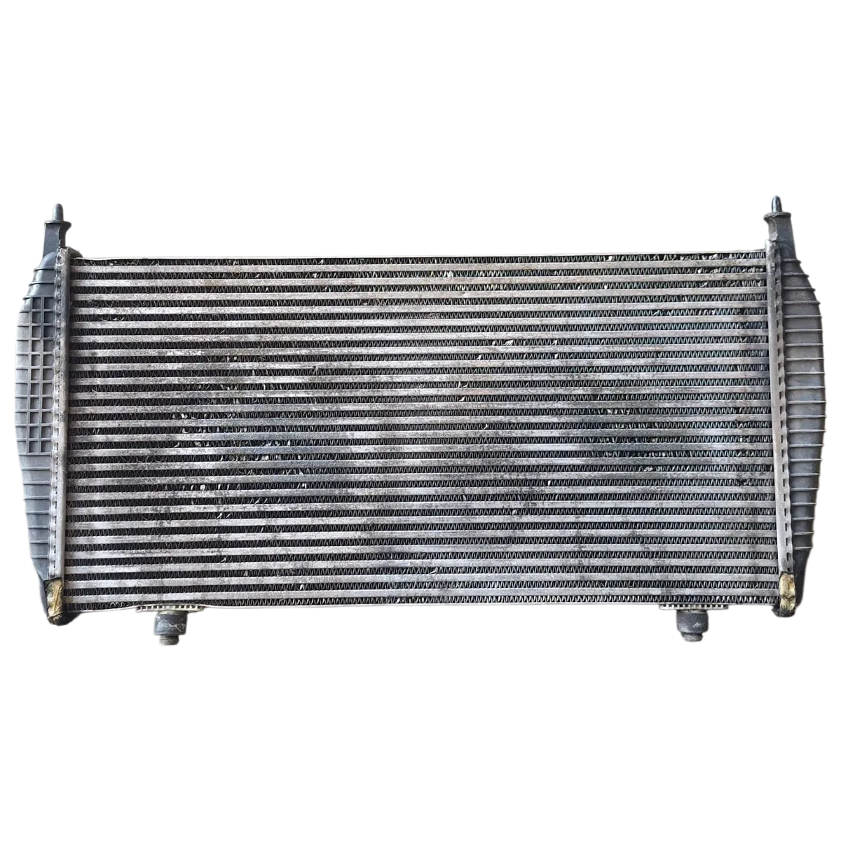 Peugeot 407 2.7  HDI  04-10    hladnjak zraka -intercooler    9646300980  D1386007