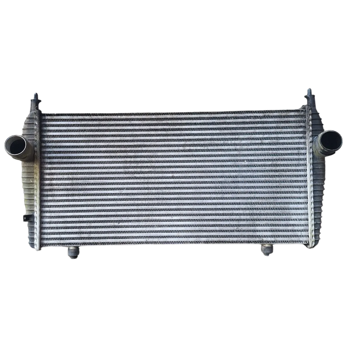 Peugeot 407 2.7  HDI  04-10    hladnjak zraka -intercooler    9646300980  D1386007