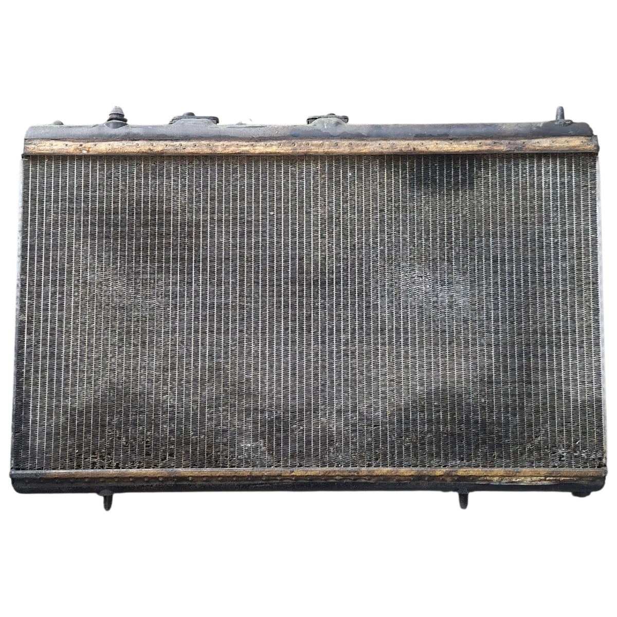 Peugeot 407 2.7  HDI  04-10  hladnjak vode- kiler    9645610280  9649815280