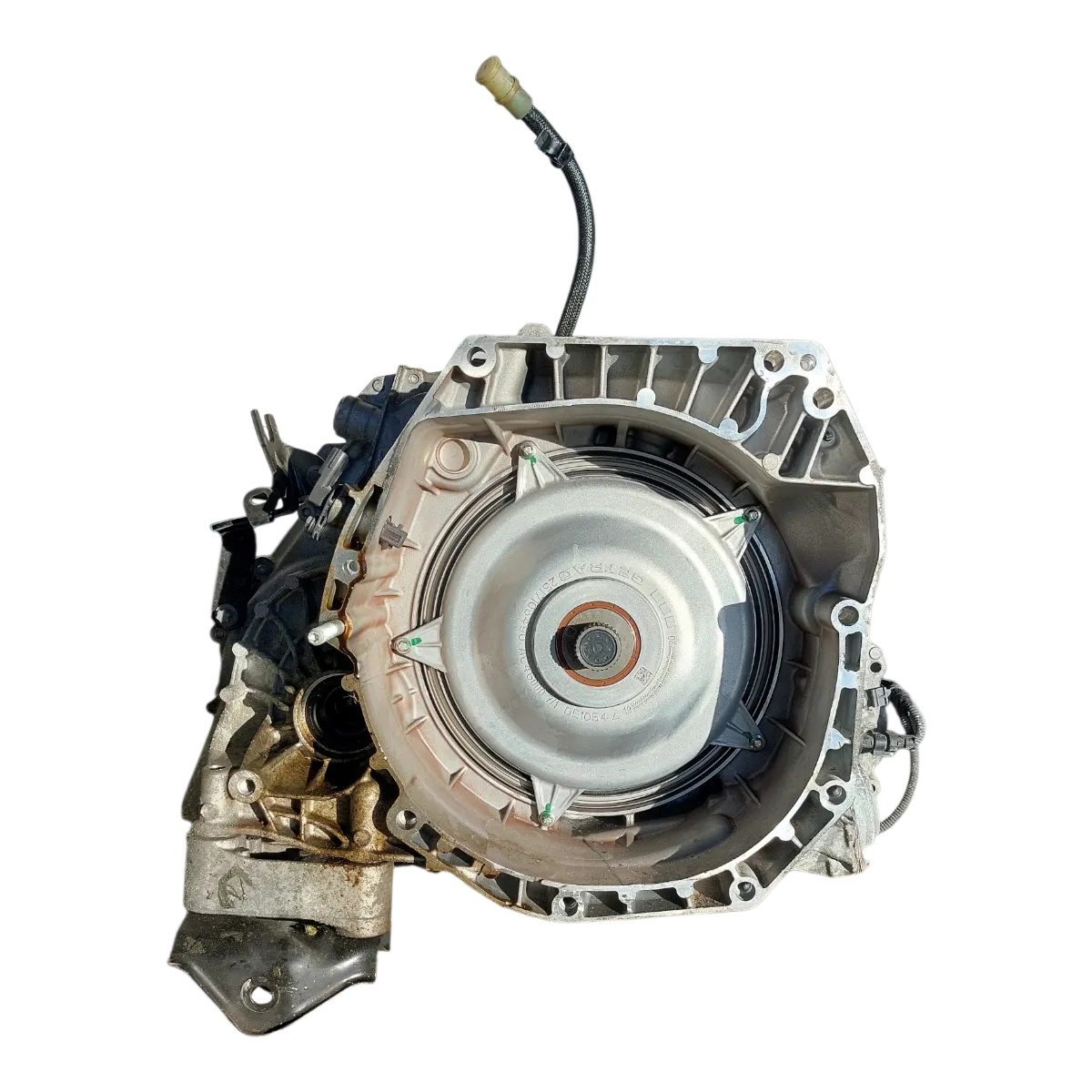 Nissan Juke  F16  1.0 TCE   19-       automatski mjenjač / getriba   2510310493    70.000km