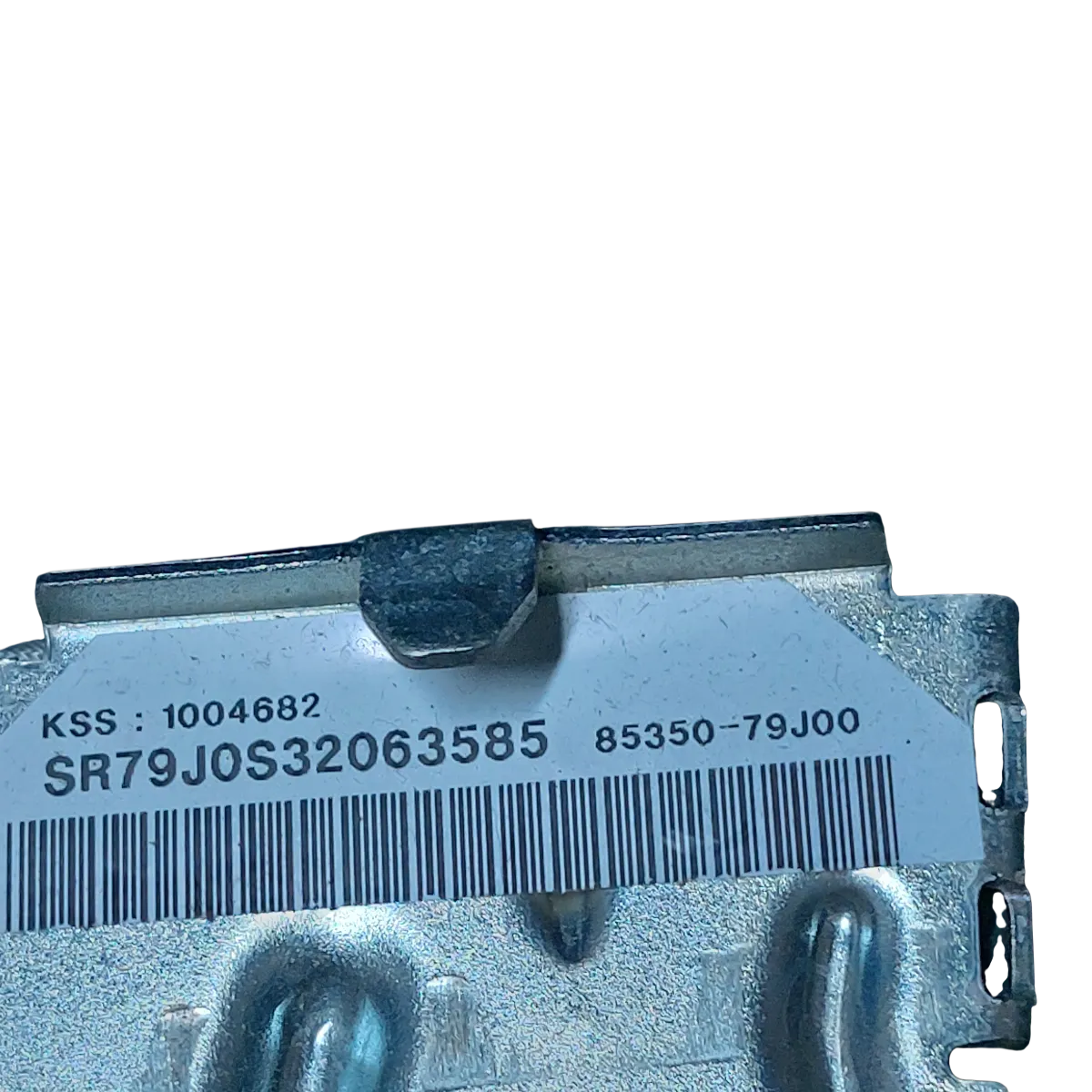 Fiat   Sedici    06-14   airbag/ zračni jastuk sjedala desni  8535079J00