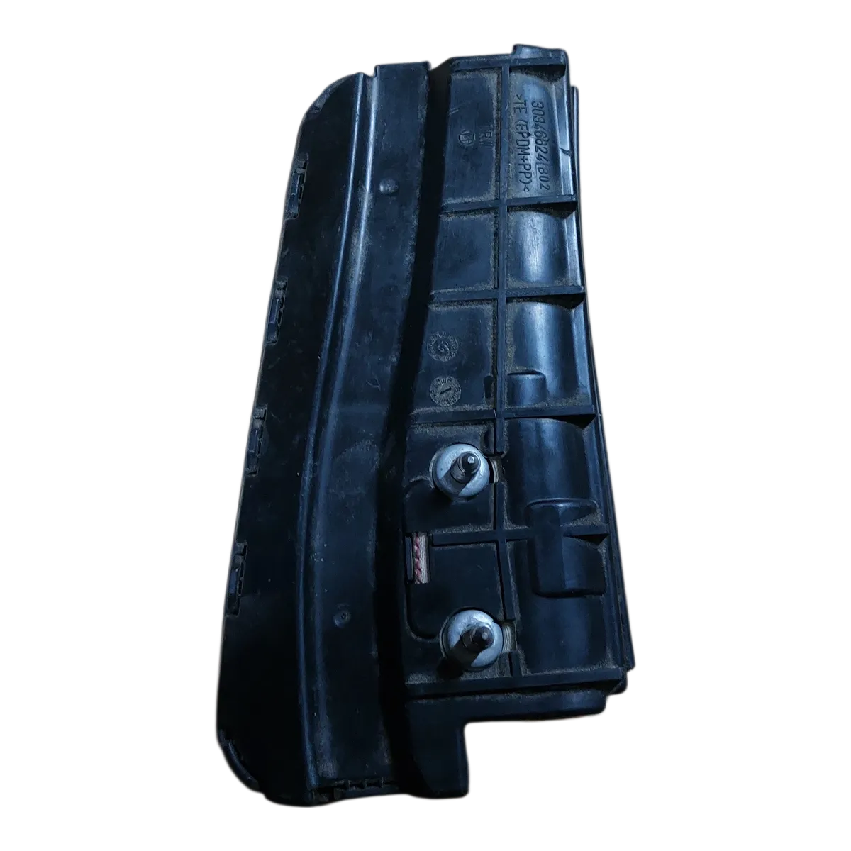 Fiat Panda II 03-12 airbag/ zračni jastuk sjedala desni  30352625A