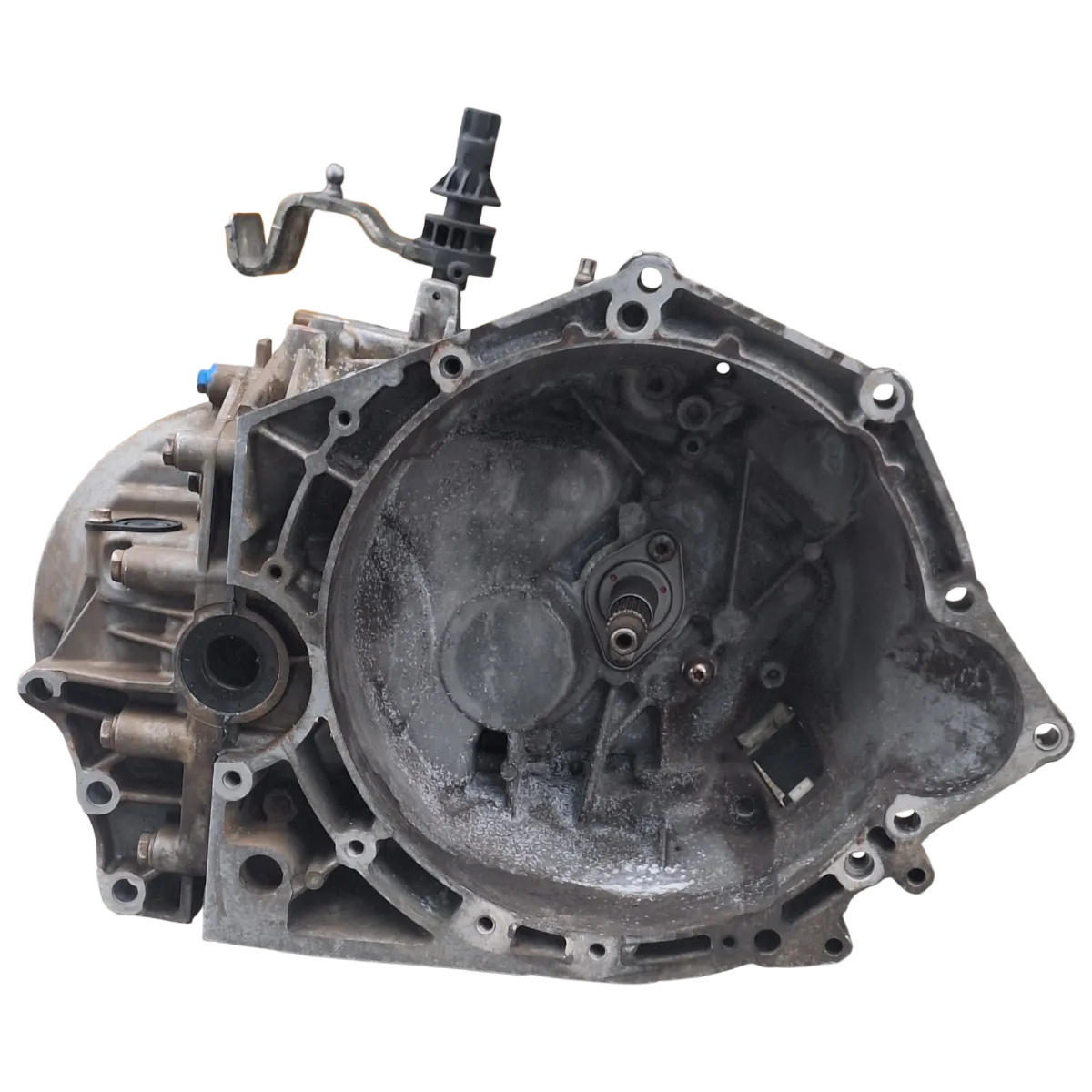 Peugeot Boxer III 2.0 HDI  15 -     mjenjač/ getriba    20GP19   168424    REPARIRANA