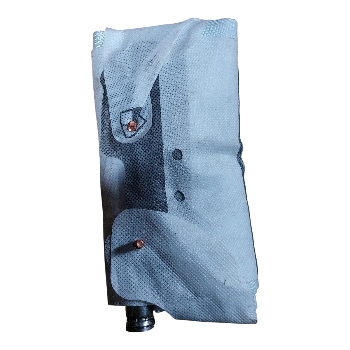 Dacia Sandero III   21-    airbag/ zračni jastuk sjedala  lijevi   985H16516R