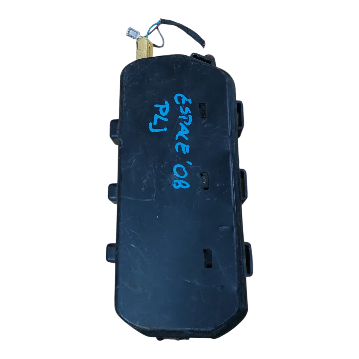 Renault Espace IV 02-15    airbag/ zračni jastuk sjedala  lijevi   8200240773