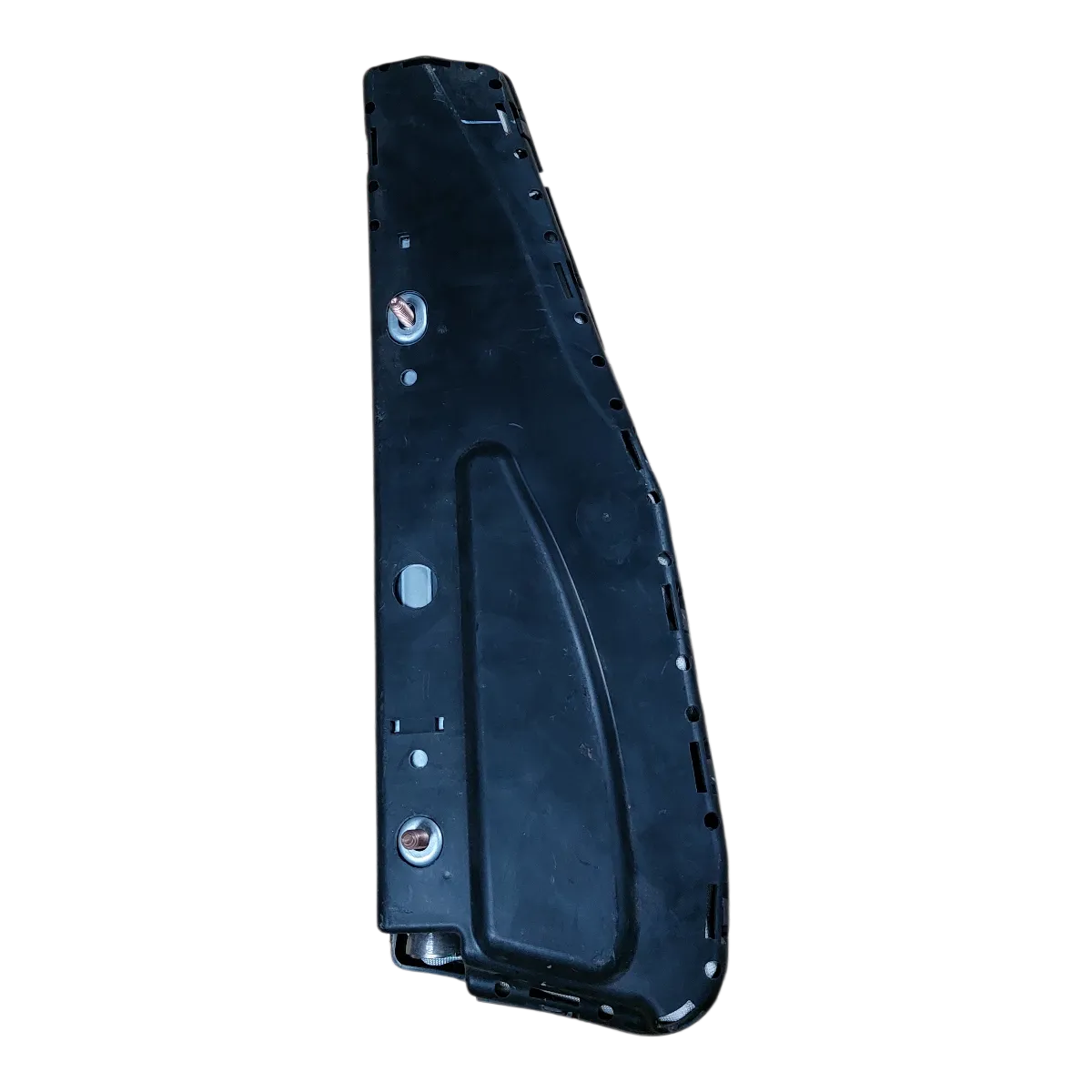 Renault Megane III  08-16  airbag/ zračni jastuk sjedala  lijevi   985H10032R   610518800G