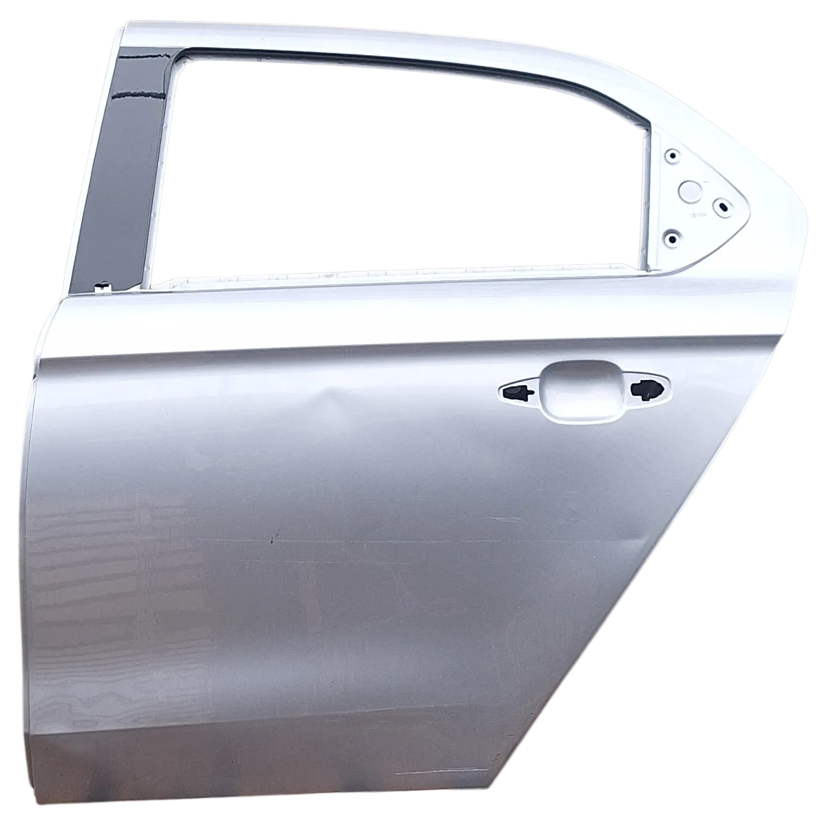 Citroen  C-Elysee    12-      vrata zadnja lijeva