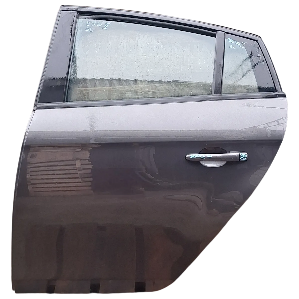 Fiat Bravo II  07-14   vrata zadnja lijeva