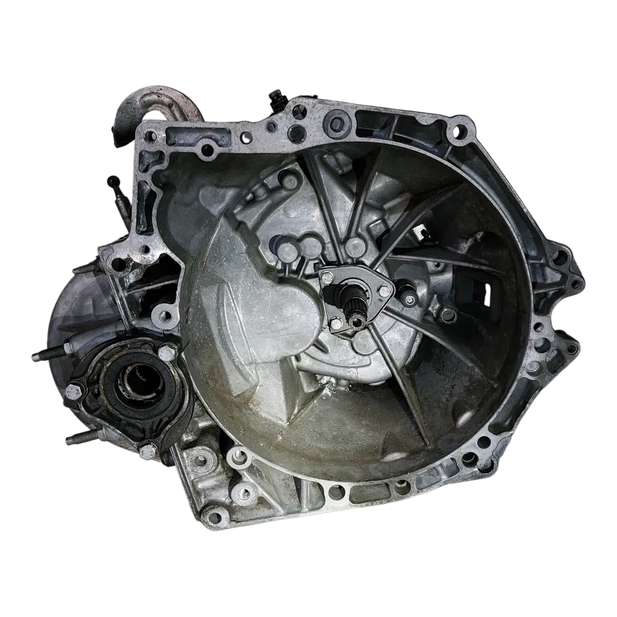 Citroen  Berlingo IV 1.5 HDI  18-    mjenjač / getriba 5 brzina    20ET52  121524   REPARIRANA