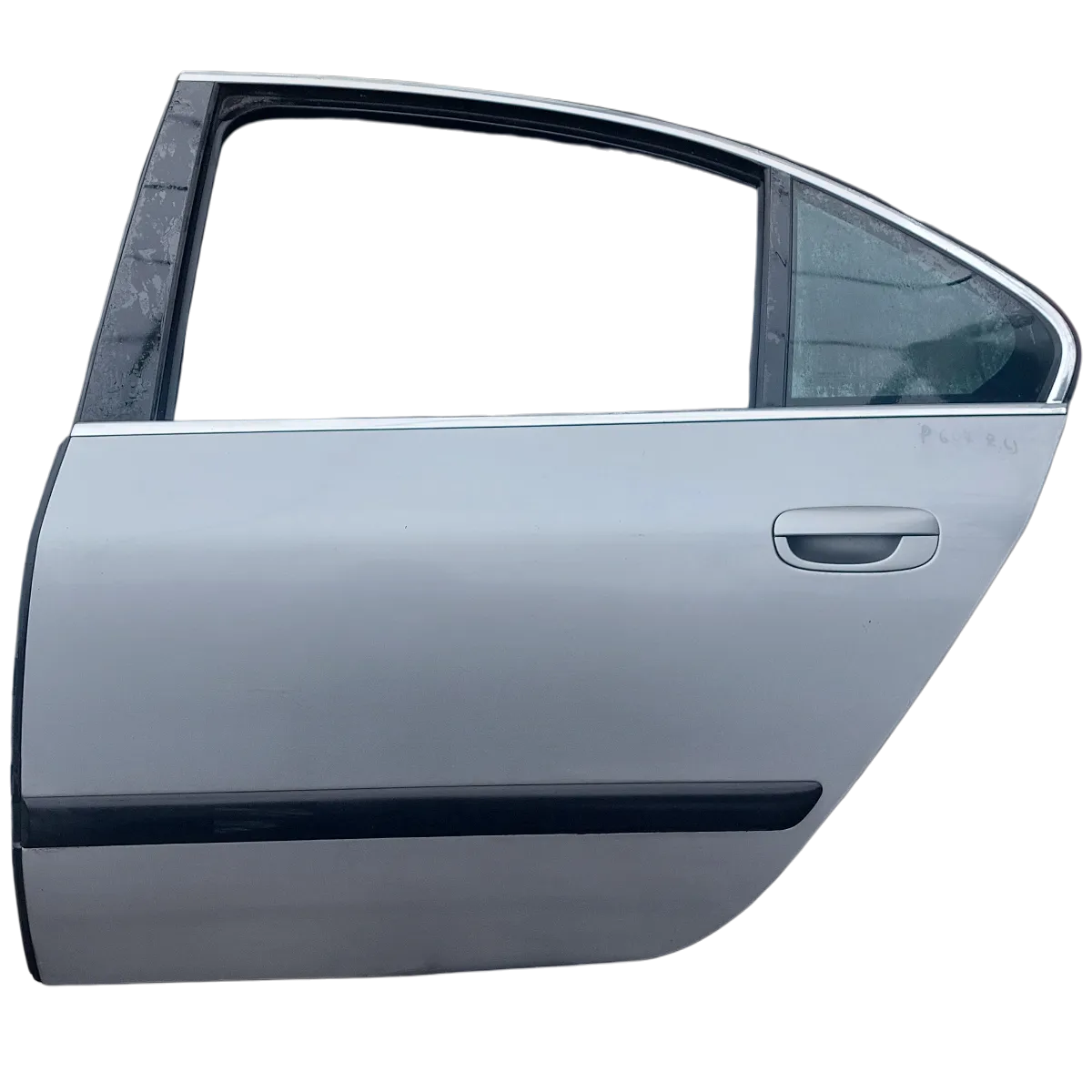 Peugeot 607  00-11  vrata zadnja lijeva