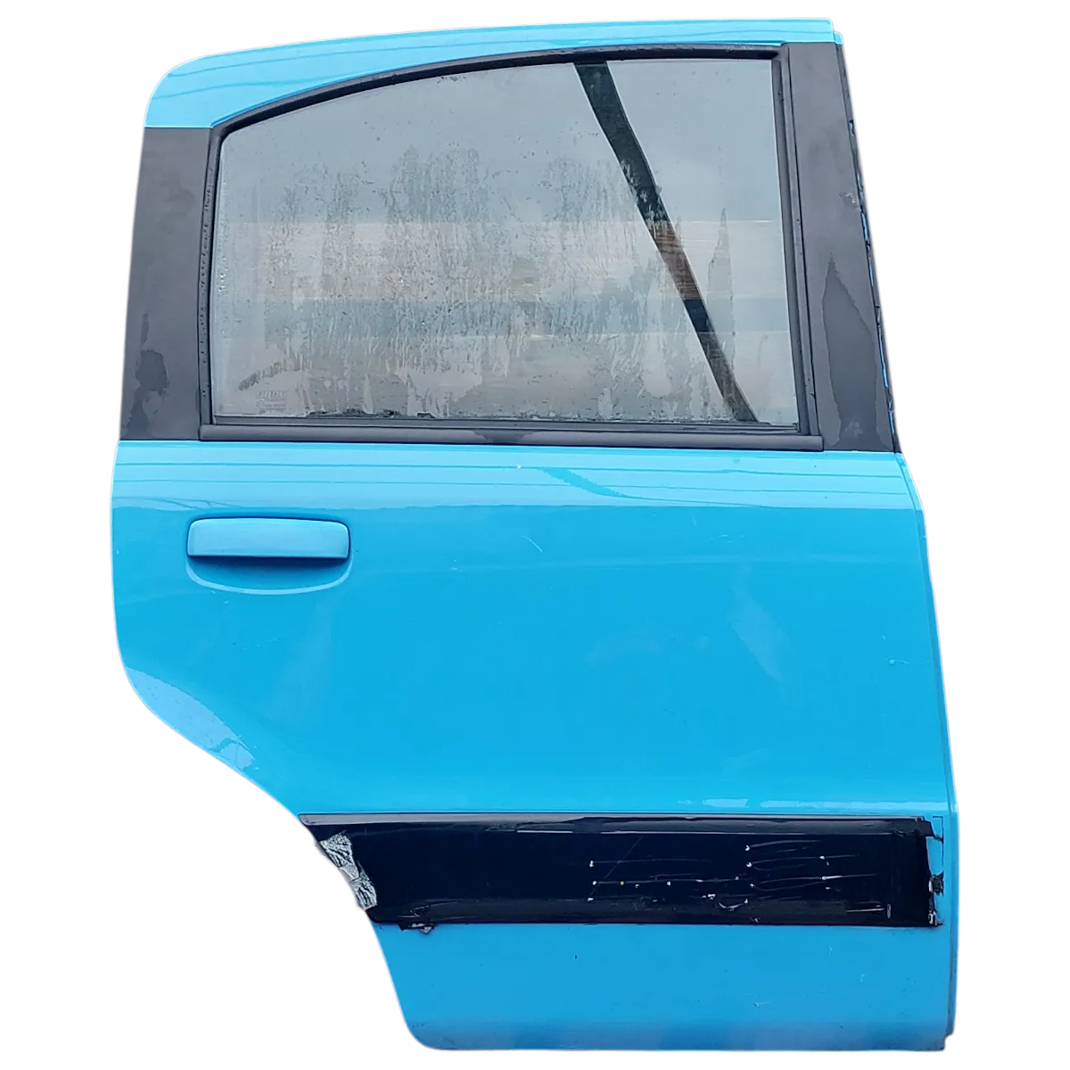 Fiat Panda II   03-12   vrata zadnja desna