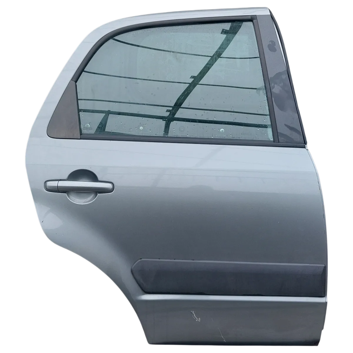 Suzuki SX4   06-13   vrata zadnja desna