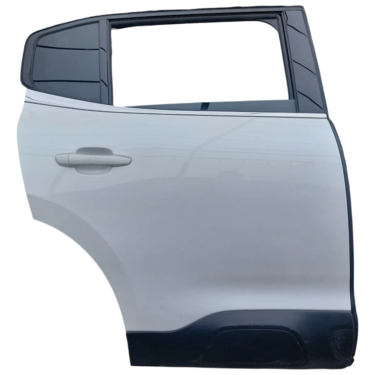 Citroen  C5 Aircross   17-    vrata zadnja desna