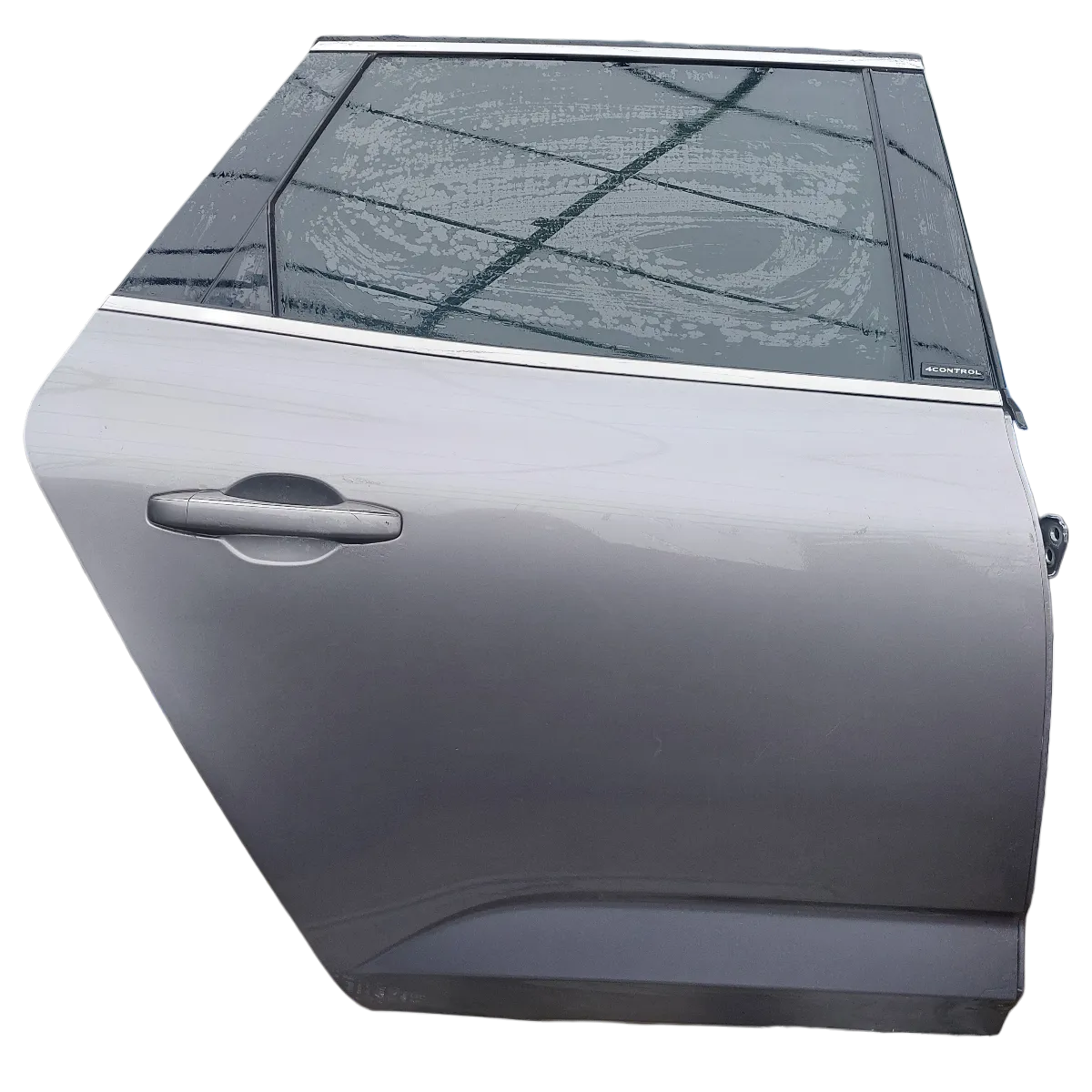 Renault Talisman  karavan  15-    vrata zadnja desna