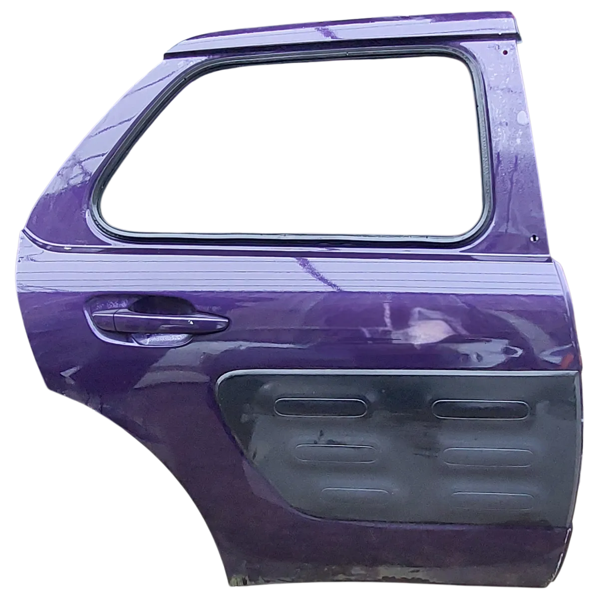 Citroen C4 Cactus   14-20   vrata zadnja desna