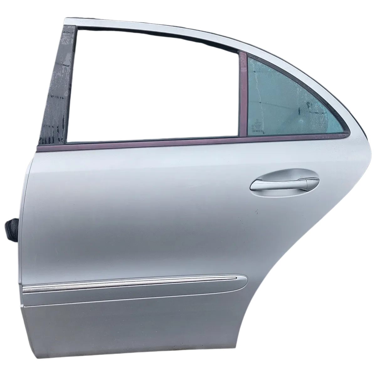 Mercedes-Benz   E-CLASS  W211  02-09   vrata zadnja lijeva