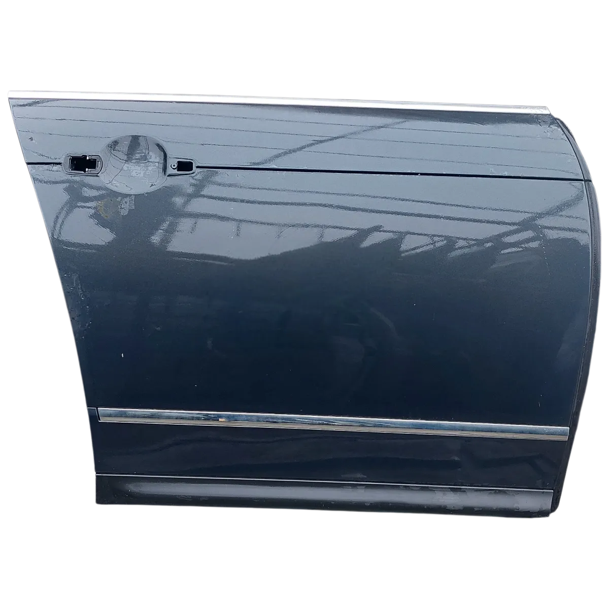 Citroen C6   05-12   vrata zadnja desna