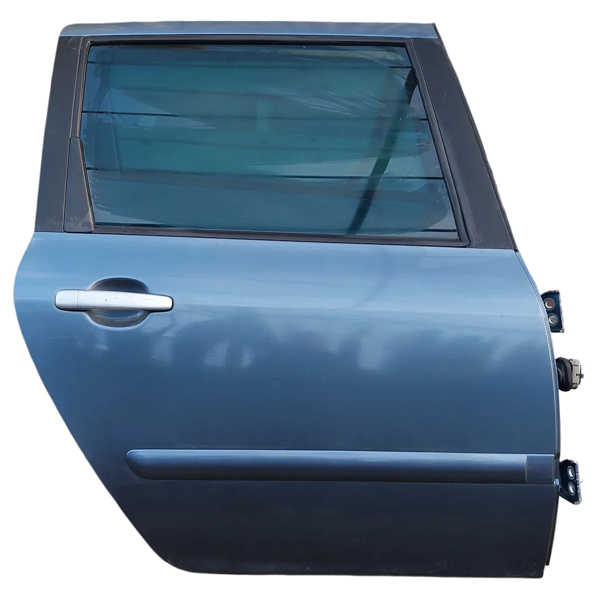 Peugeot 307 karavan  04-09    vrata zadnja desna