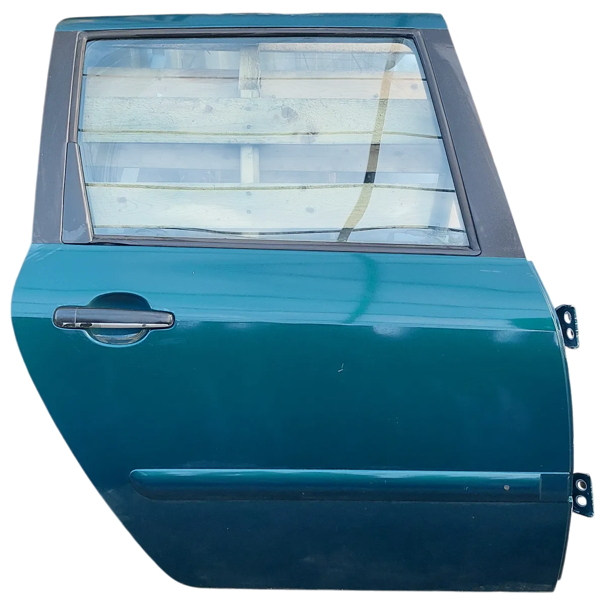 Peugeot 307 karavan  04-09    vrata zadnja desna