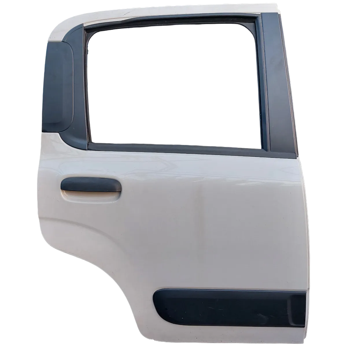 Fiat Panda III   12-    vrata zadnja desna