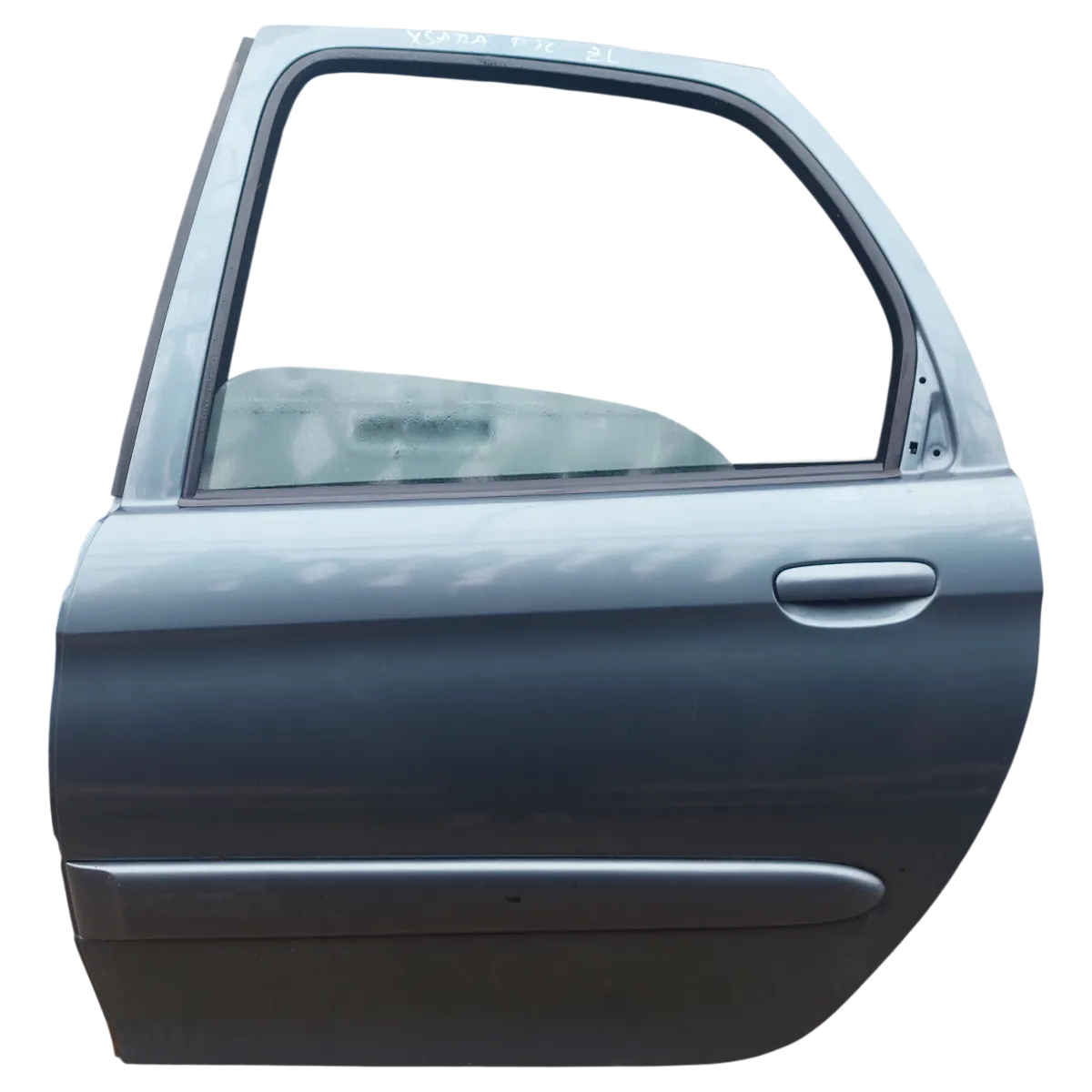 Citroen Xsara Picasso  99-11  vrata zadnja lijeva