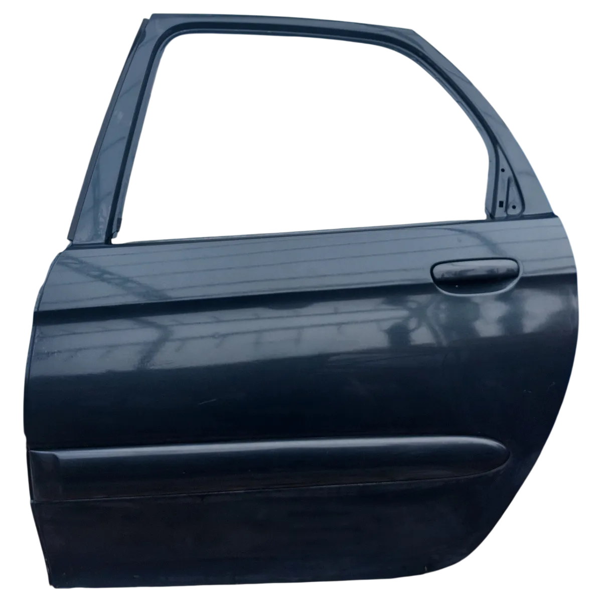 Citroen Xsara Picasso  99-11  vrata zadnja lijeva