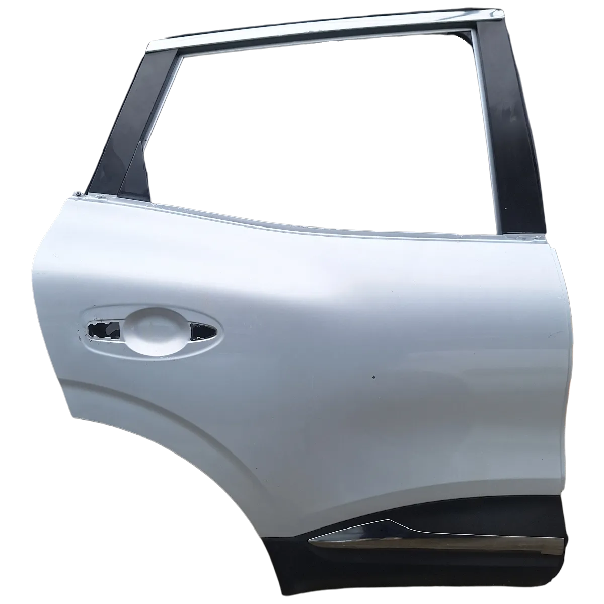 Renault Kadjar   15-22   vrata zadnja desna