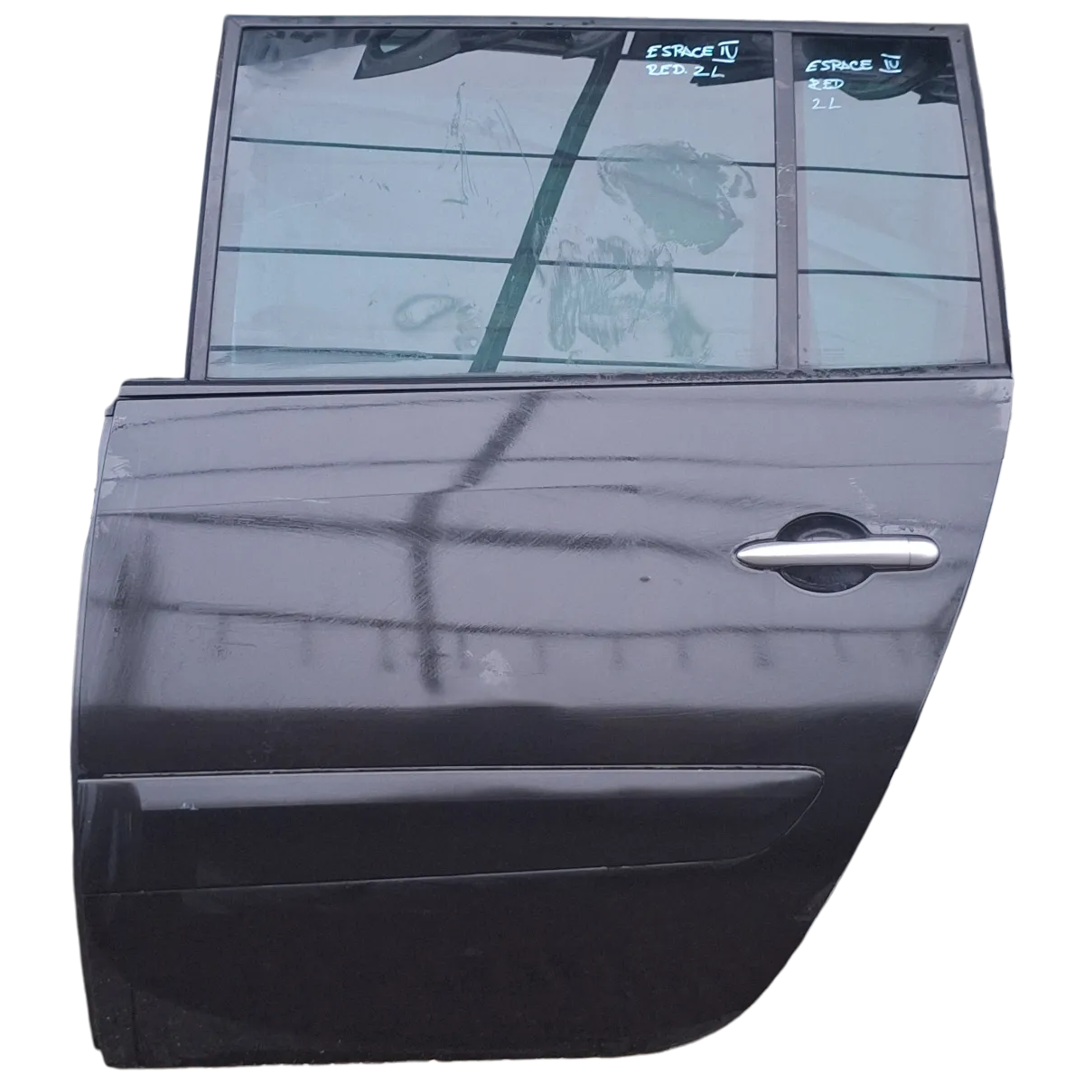 Renault Espace IV  02-15   vrata zadnja lijeva
