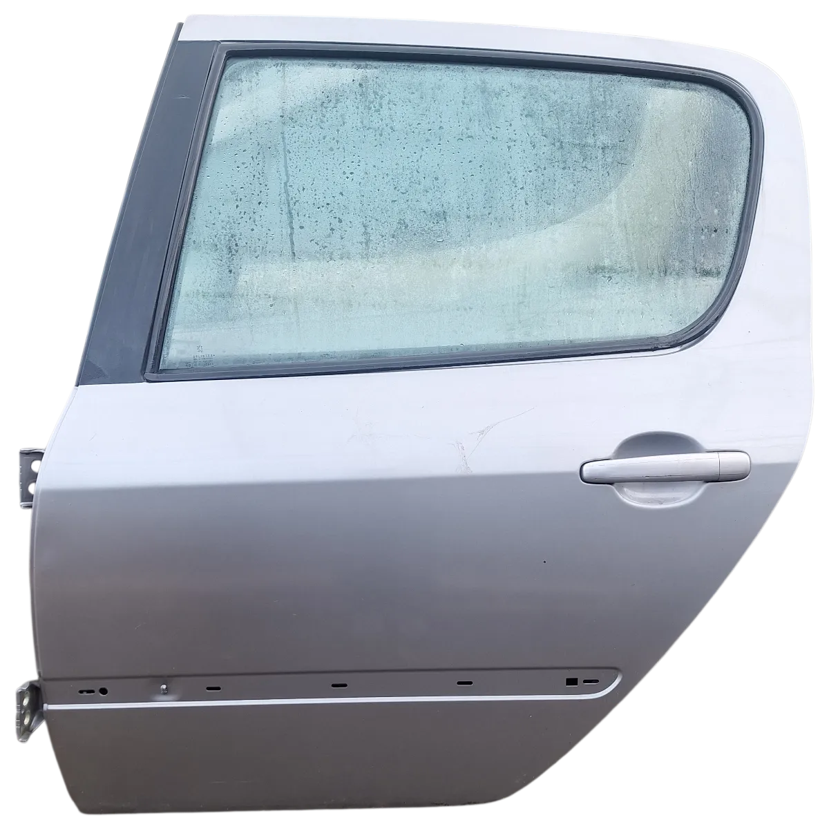 Peugeot 307  01-09    vrata zadnja lijeva