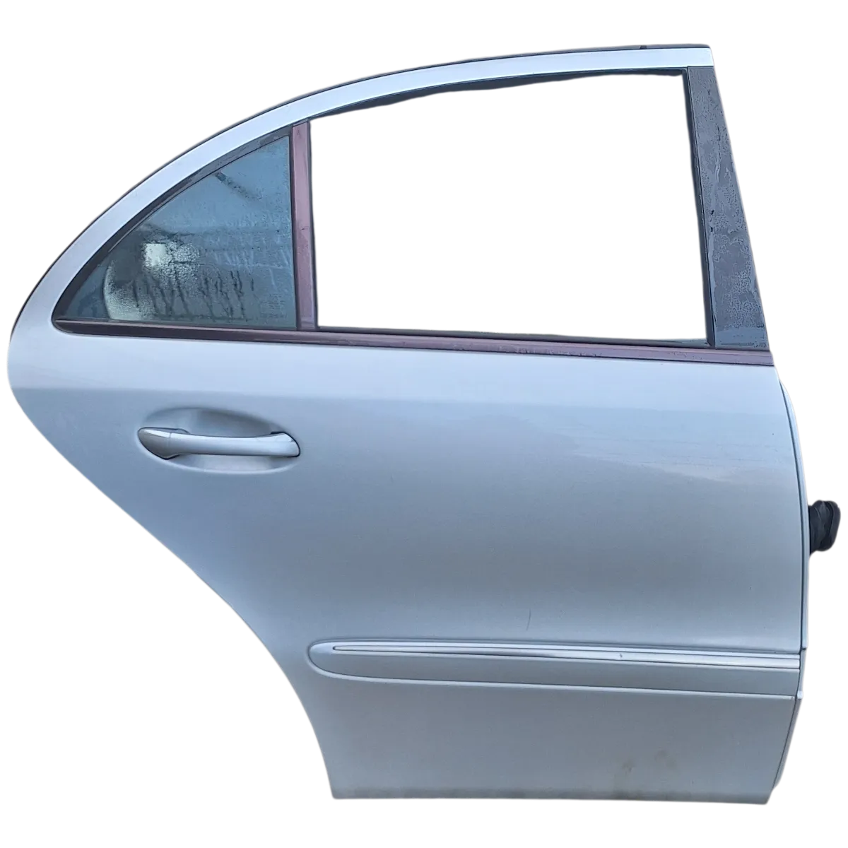 Mercedes-Benz   E-CLASS  W211  02-09   vrata zadnja desna