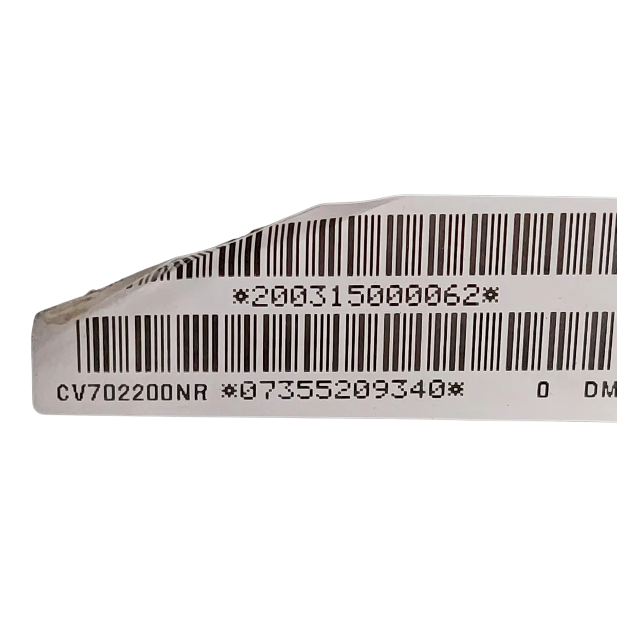 Fiat Doblo III 10-22 volan/obruč volana  CV702200NR  07355209340   NOVO!