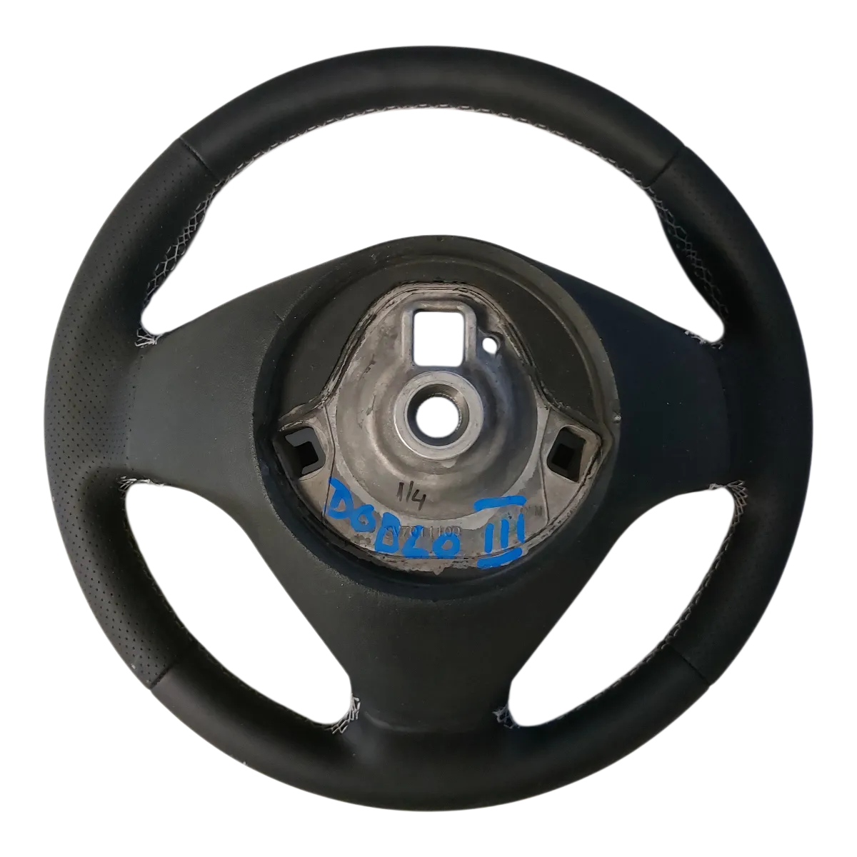 Fiat Doblo III 10-22 volan/obruč volana  CV702200NR  07355209340   NOVO!