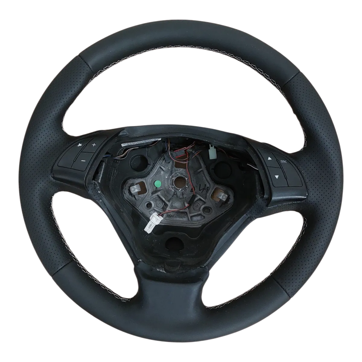 Fiat Doblo III 10-22 volan/obruč volana  CV702230NR  07354979230   NOVO!