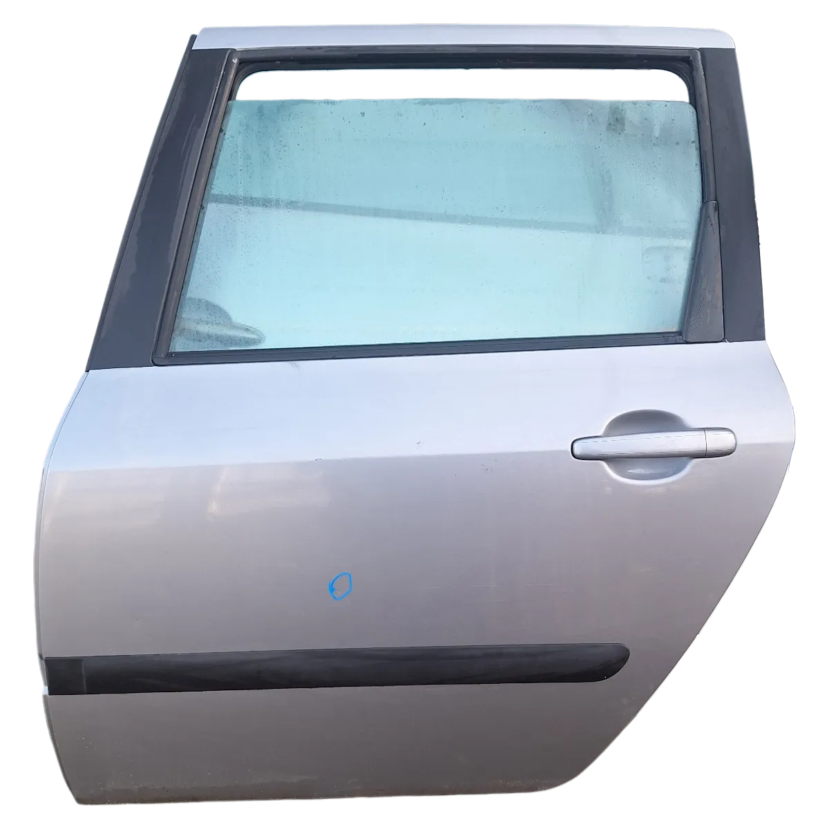 Peugeot 307 karavan  04-09    vrata zadnja lijeva   OŠTEĆENA!