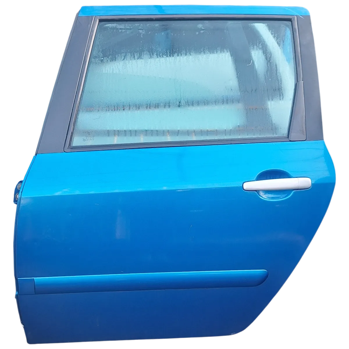 Peugeot 307 karavan  04-09    vrata zadnja lijeva