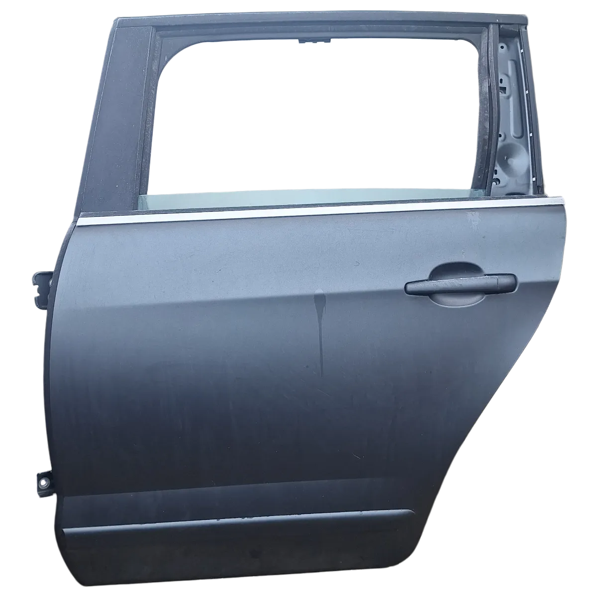 Peugeot 5008  09-16  vrata zadnja lijeva