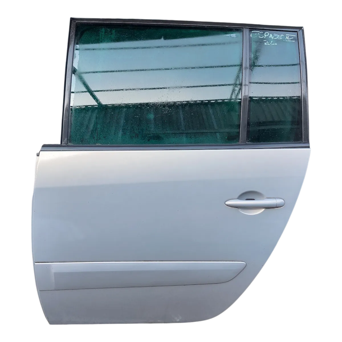 Renault Espace IV  02-15   vrata zadnja lijeva