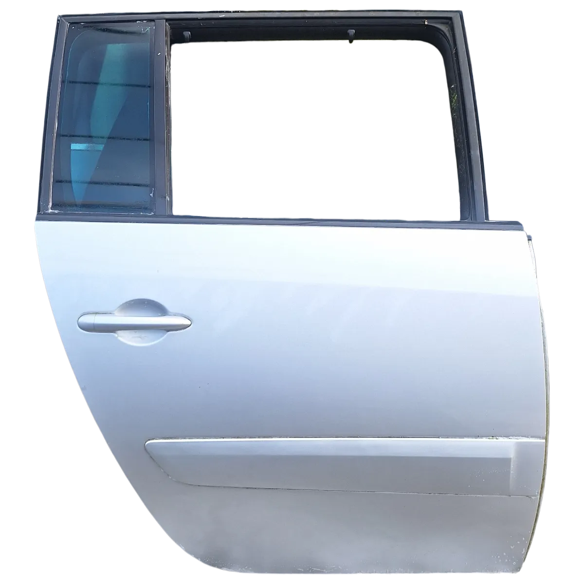 Renault Espace IV  02-15   vrata zadnja desna